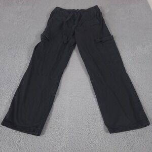 Gap Pants Womens Large Tall Cargo Easy Twill Stretch Oudoor Casual Hiking Travel